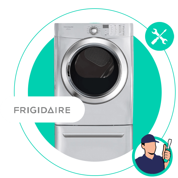 Frigidaire Washer and Dryer Repair | Mister Fixer Miami