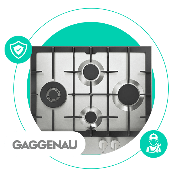 Gaggenau Stove Repair | Mister Fixer Miami