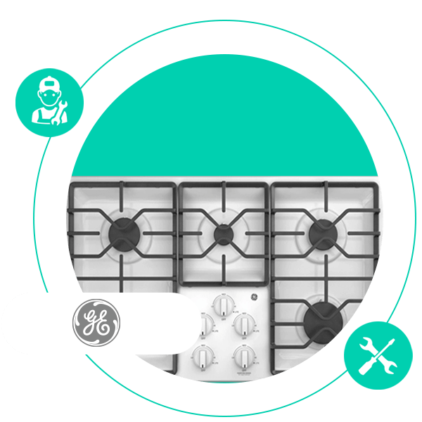 GE Stove Repair | Mister Fixer Miami