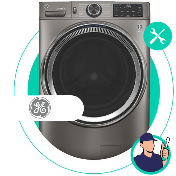 GE Washer and Dryer Repair | Mister Fixer Miami